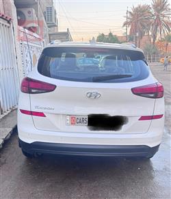 هيونداي توسان